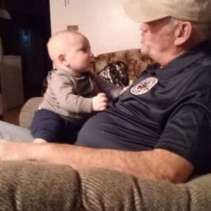 Meet your Posher, Mike an kimra